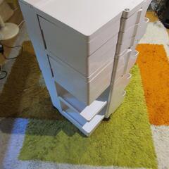 B-LINE ボビーワゴン 4段 