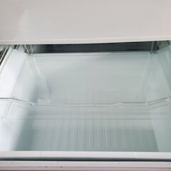 TOSHIBA 東芝 ノンフロン 3ドア冷凍冷蔵庫 ホワイト GR-M36S（WT