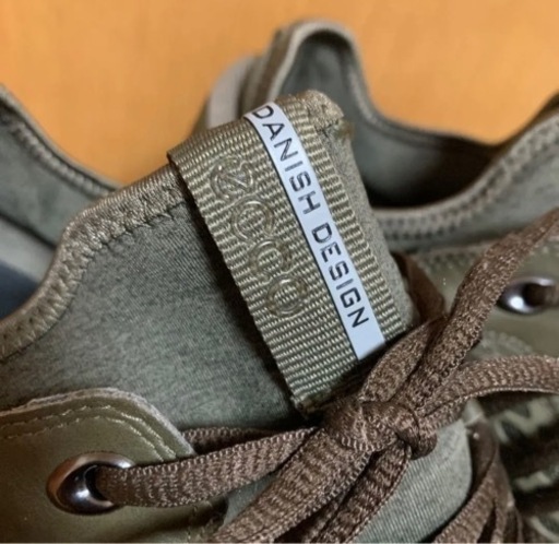 高級デンマークのスニーカーブランド ecco”Cool2.0 GTX GORETEX“ シューズ