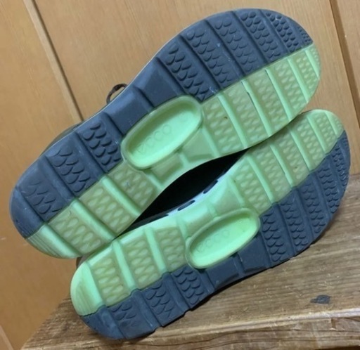 高級デンマークのスニーカーブランド ecco”Cool2.0 GTX GORETEX“ シューズ