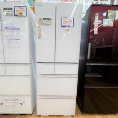 ◎B209 冷蔵庫 ぴったりセレクト KWタイプ クリスタルホワ...