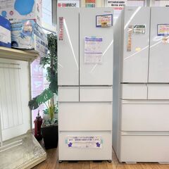 Panasonic パナソニック トップユニット 冷蔵庫 NR-E431V 411L 