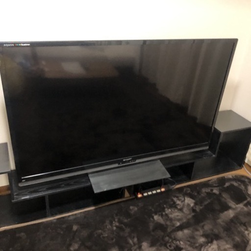 60インチTV LC60-G7