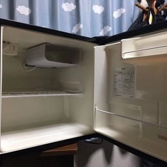 冷蔵庫(無料) - 京都市