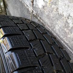 ダンロップ　WINTER MAXX WM01 175/60R16