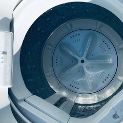 ♦️EJ1351番 YAMADA全自動電気洗濯機 【2015年製】 - 売ります・あげます