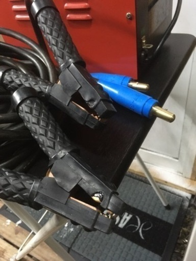 shindaiwa 電気 解氷機 水道凍結に！！