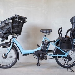 受付中}?首都圏無料配送?⭐️格安⭐電動自転車 ヤマハ 20