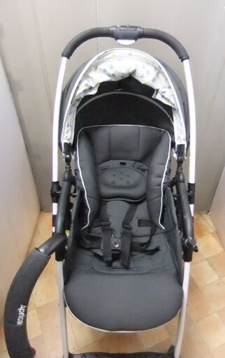 綺麗/カルーンエアー/1～36カ月/ハイシート/3，9kg/洗濯済み