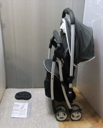 綺麗/カルーンエアー/1～36カ月/ハイシート/3，9kg/洗濯済み