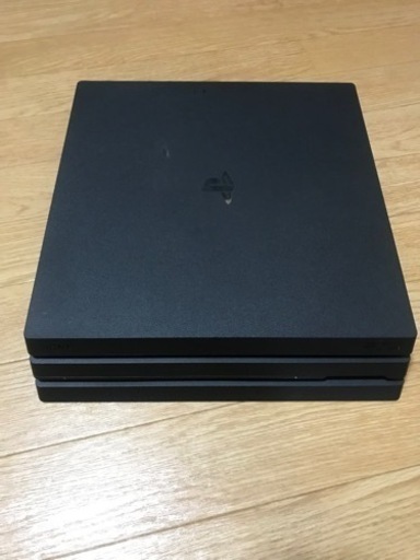 その他 PS4 pro 1TB