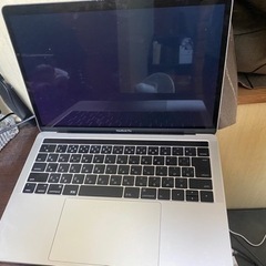 【値下げ】MacBook Pro