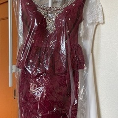 新品 キャバ嬢 ドレス 値引き！ 新品 キャバ嬢ドレス 値引き！