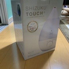 SHIZUKU TOUCH＋