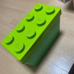 レゴ　BOX（受け渡し者決定してます）
