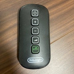 【美品】デロンギ　MDHU15-PB オイルヒーター