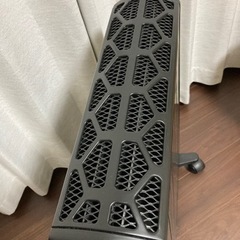 【美品】デロンギ　MDHU15-PB オイルヒーター