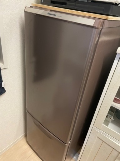 冷蔵庫、洗濯機セット(取引者決定)