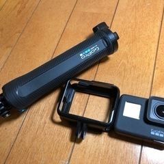 【決まりました】GoPro HERO 7 BLACKセット