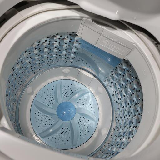 mh218売約済み❌高年式TOSHIBAペア♪ 家電セット 冷蔵庫 洗濯機