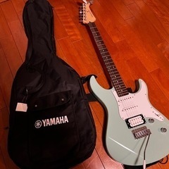 【ネット決済】エレキギター YAMAHA PACIFICA112...