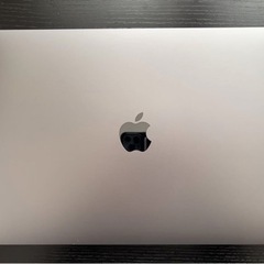【ネット決済・配送可】Apple Macbook Air 2020 