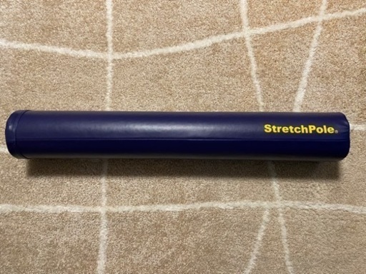 ほぼ新品⭐︎LPN ストレッチポール EX Spretch Pole