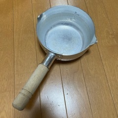 日本製 片手鍋