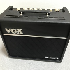 VOXギターアンプ VT20+
