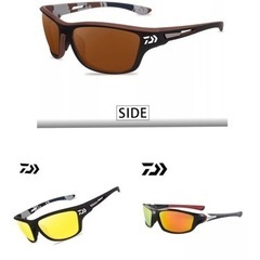 タマンモンスター6000番・ロッドキーパー・サングラス・フェイスマスク