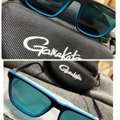 タマンモンスター6000番・ロッドキーパー・サングラス・フェイスマスク