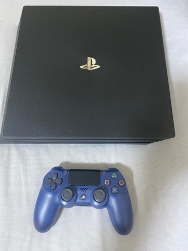 SSD換装済】PS4pro CUH-7200 - 神奈川県の家具