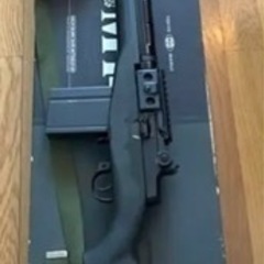 予備マガジン付き/東京マルイ/M14/サバゲー