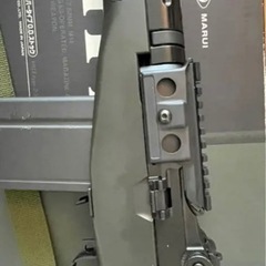 予備マガジン付き/東京マルイ/M14/サバゲー