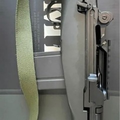 予備マガジン付き/東京マルイ/M14/サバゲー