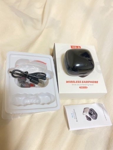 Bluetooth／イヤフォン／イヤホン／ワイヤレス