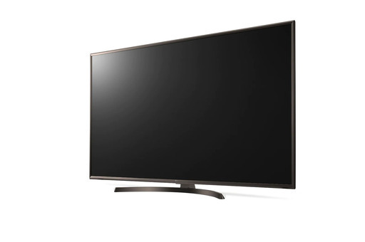 43型4Kテレビ LG  43UK6300PJF 2018年購入