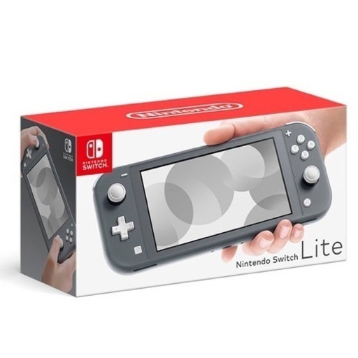 スイッチライト 美品 あつ森ポケモン