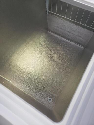 工場 【業務用冷凍庫】美品！鍵つきのフリーザー☆動作異常なし☆