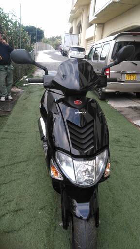 スーパー9　　　11万円　　✨登録バイク　お持ち帰りOK　自賠責保険５年満タン スーパー9 11万円 ✨登録バイク お持ち帰りOK 自賠責保険5年満