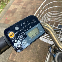 パナソニックDX