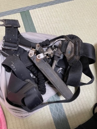 フルハーネス
