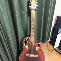 OVATION ADAMAS　アダマス