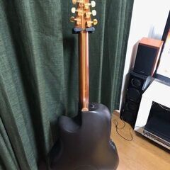 OVATION ADAMAS　アダマス