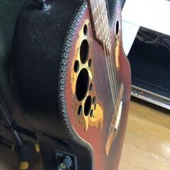 OVATION ADAMAS　アダマス