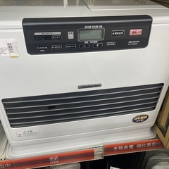 ダイニチ 石油ファンヒーター FWー7220sDX 2020年製 25畳
