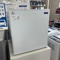 YAMADA 1ドア冷蔵庫　YRZーC05G2 2019年製　47L