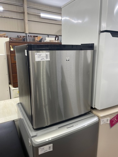 Electrolux 1ドア冷蔵庫　ERB0500SA 2018年製