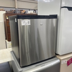 Electrolux 1ドア冷蔵庫　ERB0500SA 2018年製　