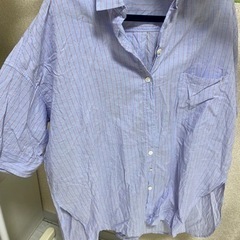 URBAN RESEARCH（アーバンリサーチ）の半袖ワイシャツ 
